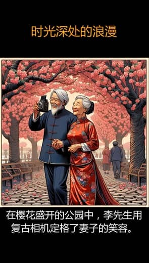 那一刻，我遇见了你的眼睛